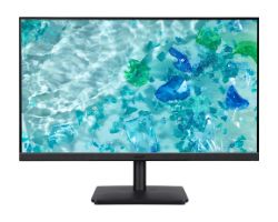 Monitor Acer Vero V227Q E0 22" IPS FHD VGA HDMI Negro