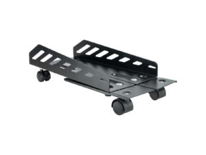 Soporte Suelo para CPU TOOQ con ruedas