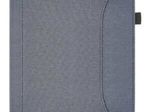 Funda CELLY Folio Tablet 9"-11" Azul