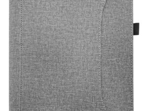 Funda CELLY Folio Tablet 9"-11" Gris