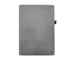Funda CELLY Folio Tablet 9"-11" Gris
