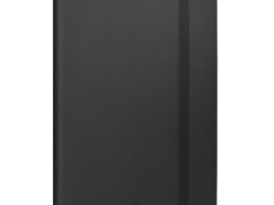 Funda CELLY Universal 11" Folio Negra