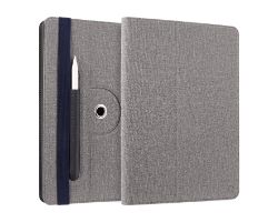 Funda CELLY Tablet 9"-11" Gira Gris