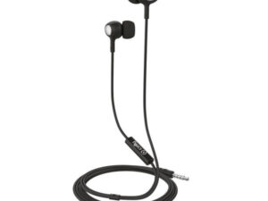 Auriculares CELLY In-Ear 3.5mm Negros