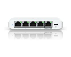 Switch Ubiquiti UniFi Flex Mini 2.5G