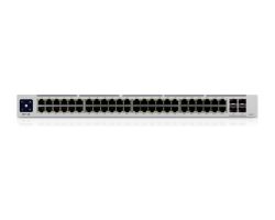 Switch Ubiquiti 48p 10/100/1000 4xSFP