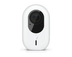 Cámara IP Ubiquiti 2K HD WiFi BT Exterior