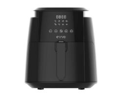 Freidora de Aire EVVO Tasty fryer