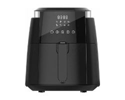 Freidora de Aire EVVO Tasty fryer 5L 1500w