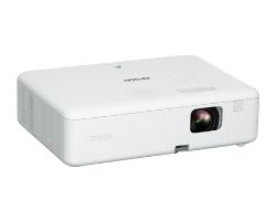 Proyector Epson CO-FH01 3000L FHD Blanco