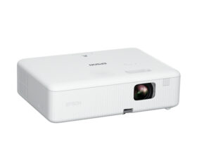 Proyector Epson CO-FH01 3000L FHD Blanco