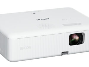 Proyector Epson CO-W01 WXGA 3000L 3LCD