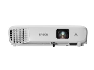 Proyector Epson EB-W53 WXGA 4000L Blanco