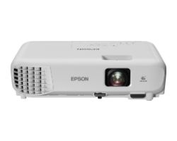 Proyector Epson EB-W53 WXGA 4000L Blanco