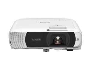 Proyector Epson EB-FH18 3LCD 4100L Blanco