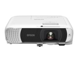 Proyector Epson EB-FH18 3LCD 4100L Blanco