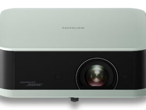 Proyector Epson Lifestudio Pop EF-61G Verde