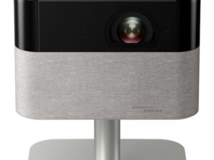 Proyector Portátil Epson Flex EF-72 Roble