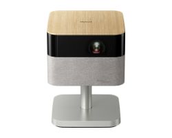 Proyector Portátil Epson Flex EF-72 Roble