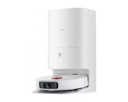 Robot Aspirador XIAOMI Vacuum X10+ Blanco