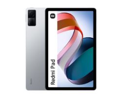 Tablet XIAOMI Pad 3 10.6" 3Gb 64Gb Plata