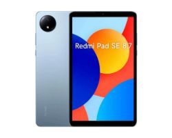 Tablet XIAOMI Redmi Pad SE 8.7" 4Gb 64Gb