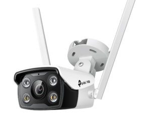 Cámara IP TP-Link Nocturna Exterior