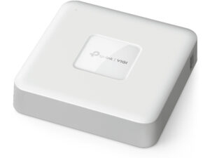 Vídeograbador TP-Link H.265+ 4Ch PoE