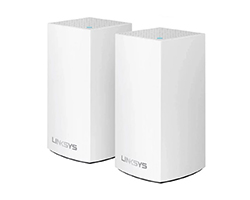 Mesh Linksys Velop AC2400 DualBand Pack 2 Mesh Linksys Velop AC2400 DualBand Pack 2
