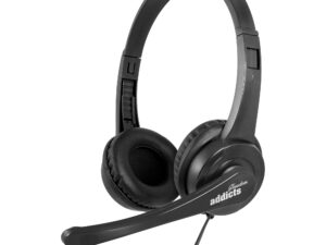 Auric+Micro Gaming NGS USB-A Negros