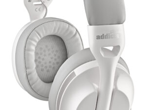 Auric+Micro NGS USB-C Blancos