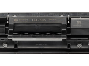 Toner HP LaserJet 135A Negro 1100 páginas