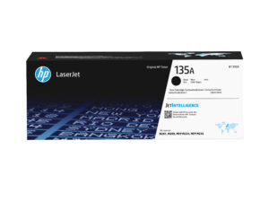 Toner HP LaserJet 135A Negro 1100 páginas