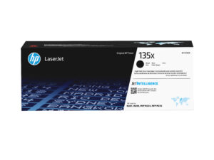 Toner HP LaserJet 135X Negro 2400 páginas