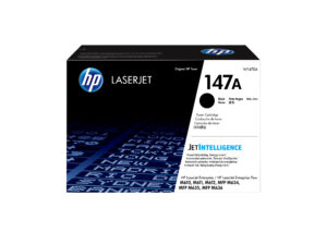 Toner HP LaserJet 147A Negro 10500 páginas