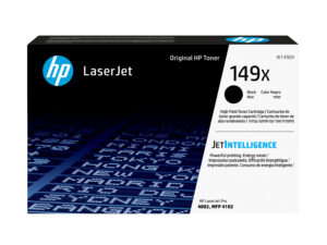 Toner HP LaserJet Pro 149X Negro 9500 páginas