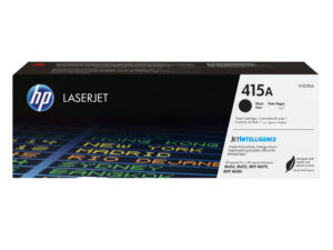Toner HP LaserJet 415A Negro 2400 páginas