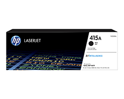 Toner HP LaserJet 415A Negro 2400 páginas