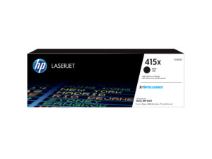Toner HP LaserJet 415X Negro 7500 páginas