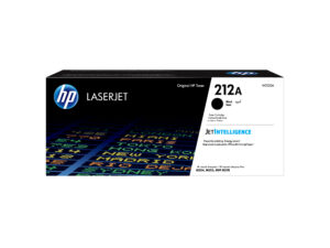 Toner HP LaserJet 212A Negro 5500 páginas Toner HP LaserJet 212A Negro 5500 páginas