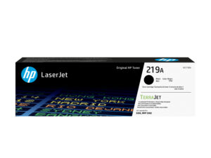 Toner HP LaserJet 219A Negro 1300 páginas
