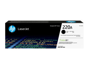 Toner HP LaserJet 220A Negro 2000 páginas