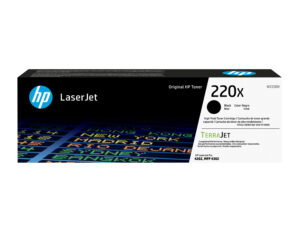 Toner HP LaserJet 220X Negro 7500 páginas