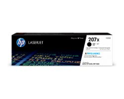 Toner HP LaserJet Pro 207X Negro 3150 páginas