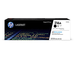 Toner HP LaserJet Pro 216A Negro 1050 páginas