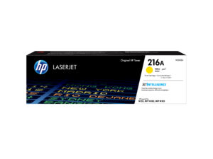 Toner HP LaserJet Pro 216A Amarillo 850 pág
