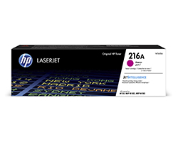 Toner HP LaserJet Pro 216A Magenta 850 pág
