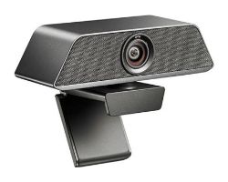 WebCam Optoma SC26C 4K UHD USB Gris