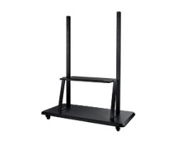 Soporte de Suelo Optoma ST05 Pantallas 65"-75"-86"