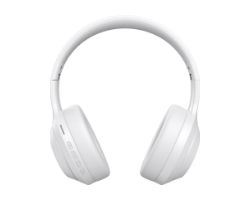 Auriculares CELLY Headphone Wireless Blanco